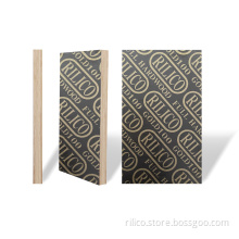 Film Faced Plywood For Shuttering